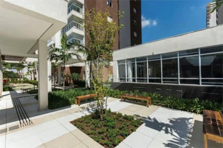 Apartamento à venda com 2 quartos, sendo 1 suíte, em Santa Teresinha, São Paulo, SP