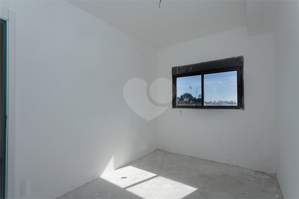Apartamento à venda com 1 quarto em Chácara Flora, São Paulo, SP