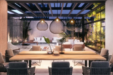 Apartamento à venda com 3 suítes em Jardim das Acácias, São Paulo, SP