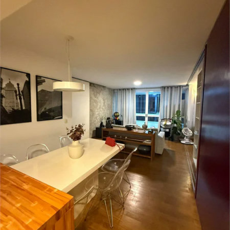 Apartamento à venda com 3 quartos, sendo 2 suítes, em Vila Andrade, São Paulo, SP