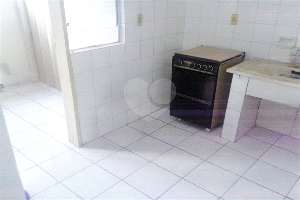 Apartamento à venda com 1 quarto em Andaraí, Rio de Janeiro, RJ