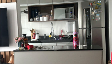 Apartamento à venda com 2 quartos, sendo 1 suíte,  em Vila Galvão, Guarulhos, SP