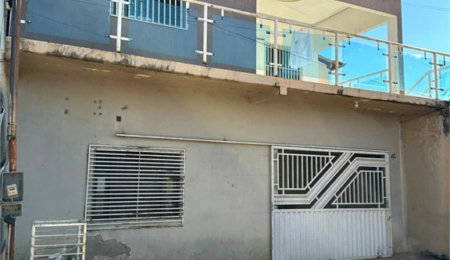 Prédio à venda no Centro, Balsas, MA