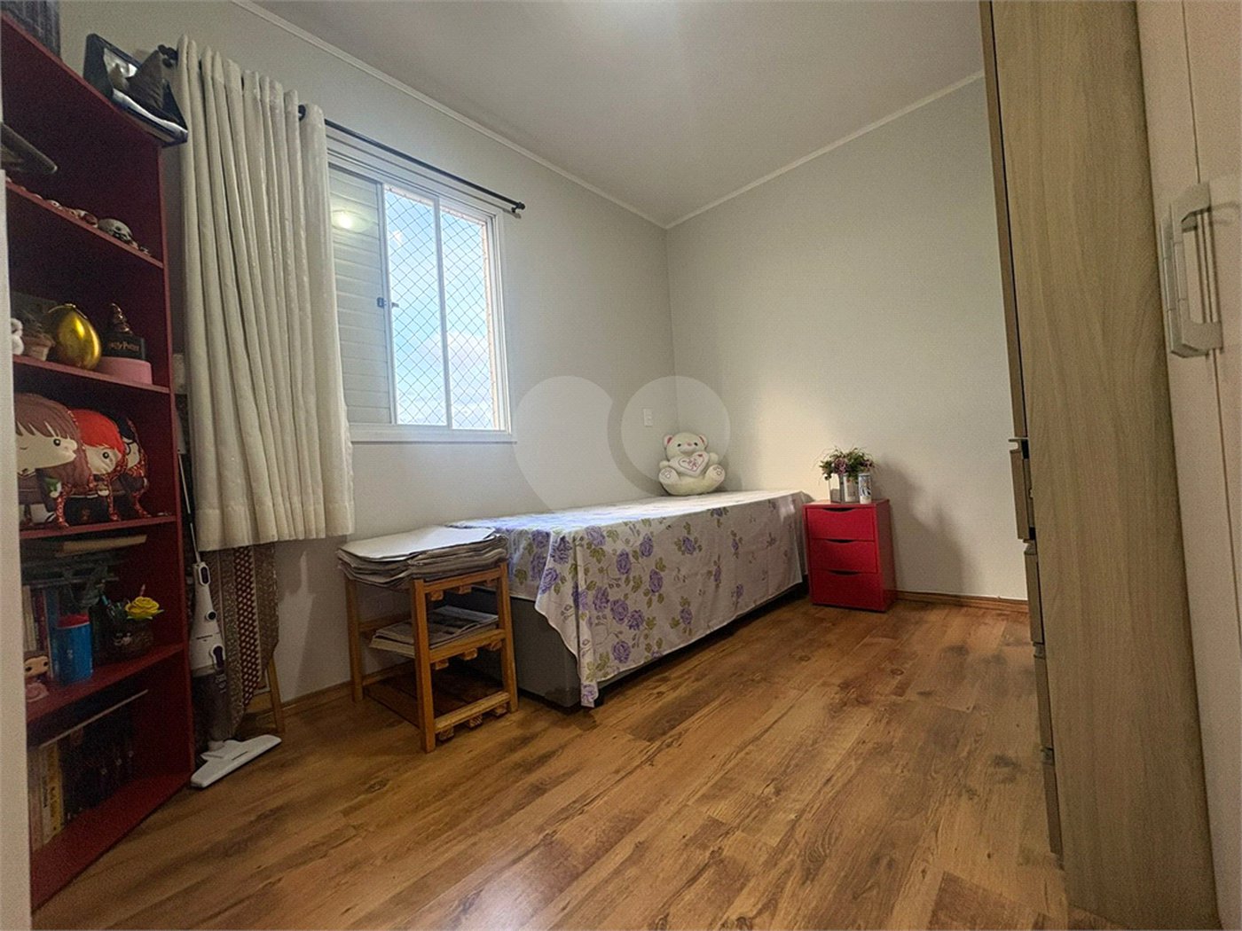 Apartamento à venda com 2 quartos em Casa Verde, São Paulo, SP