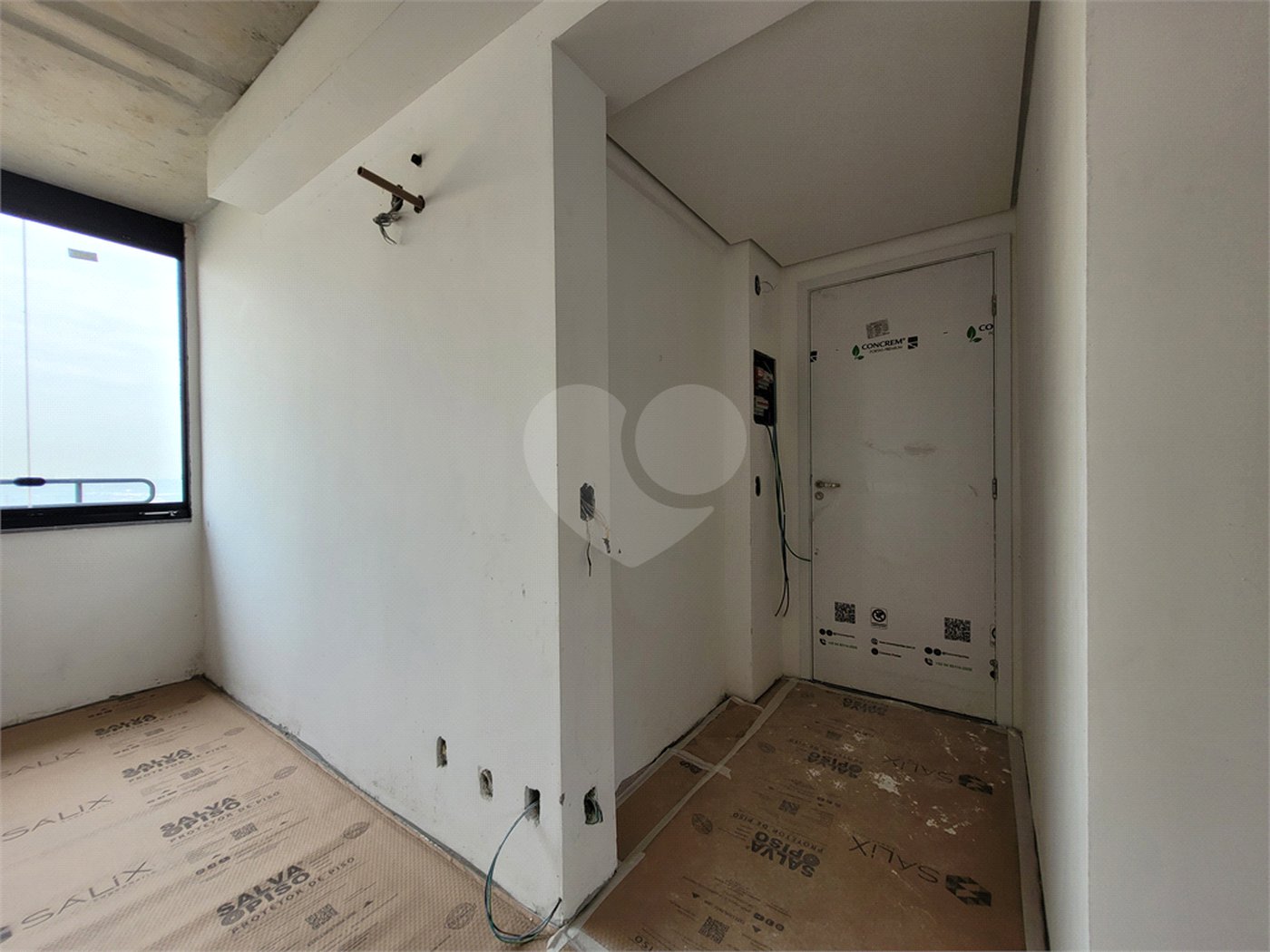 Studio à venda com 1 quarto em Sumarezinho, São Paulo, SP