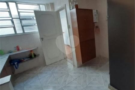 Apartamento à venda com 3 quartos em Grajaú, Rio de Janeiro, RJ