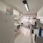Apartamento com 2 dormitórios à venda, 80 m² por R$ 530.000,00 - Gonzaga - Santos/SP