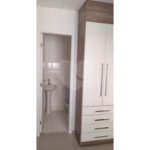 Apartamento à venda com 1 suíte em Tucuruvi, São Paulo, SP