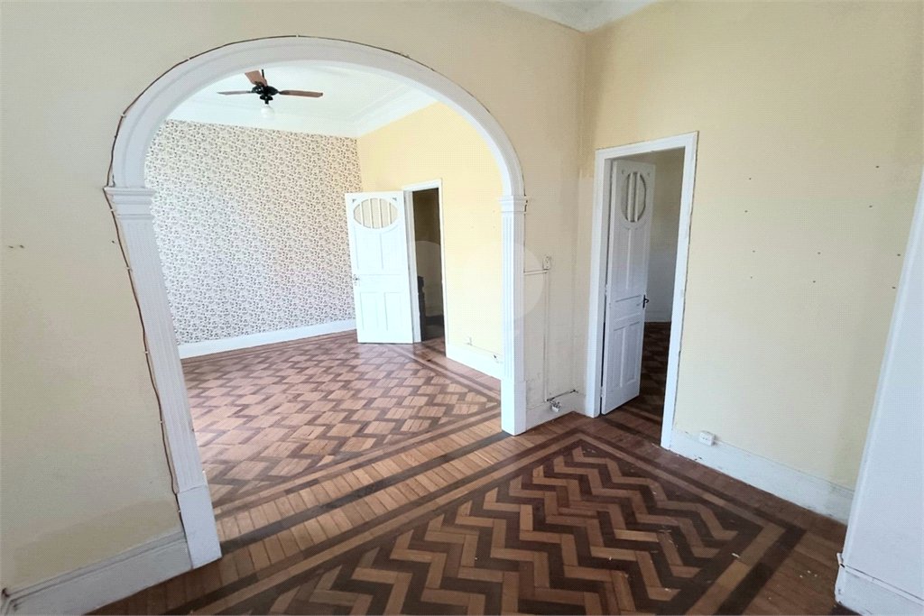 Casa à venda com 4 quartos em Tijuca, Rio de Janeiro, RJ