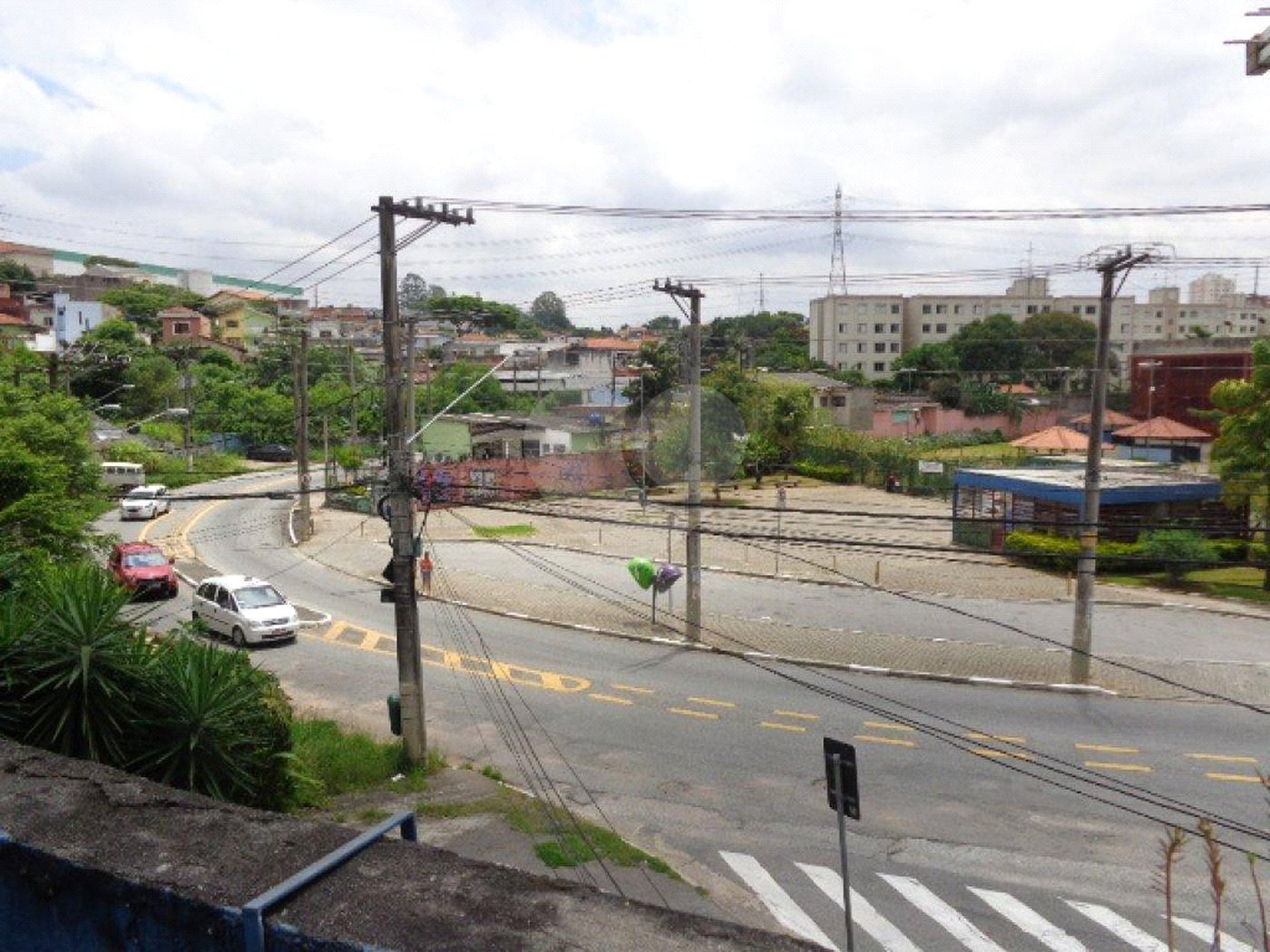 Terreno à venda em Jardim Esmeralda, São Paulo, SP