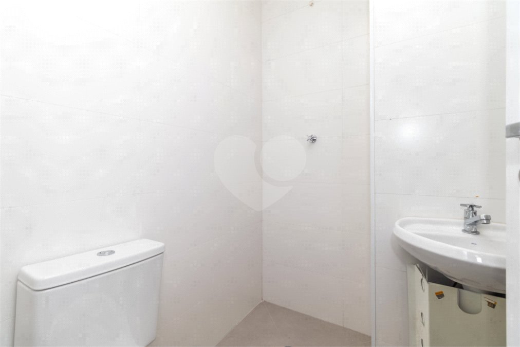 Apartamento à venda com 3 suítes em Campo Belo, São Paulo, SP