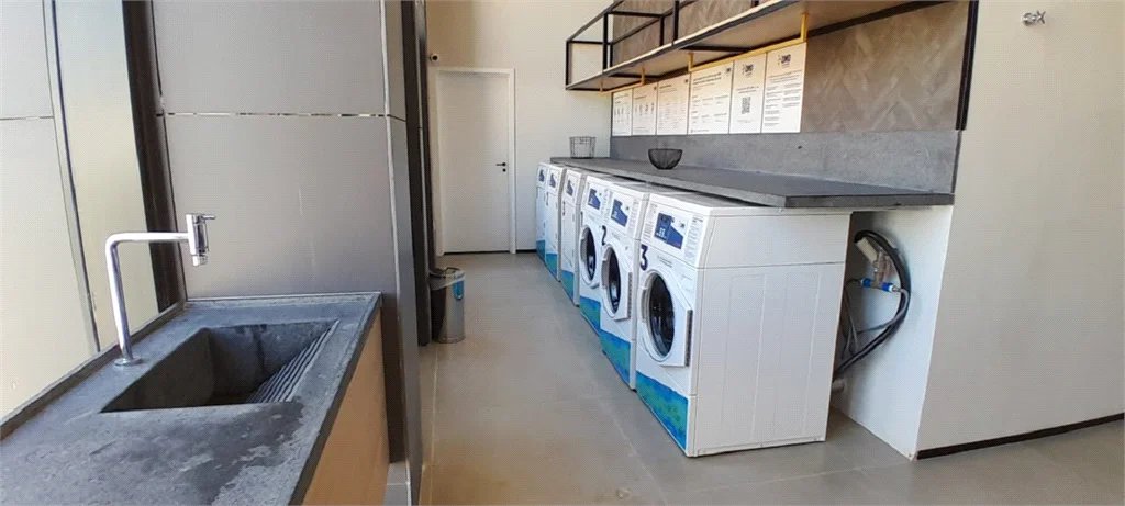 Apartamento à venda com 2 suítes em Pinheiros, São Paulo, SP