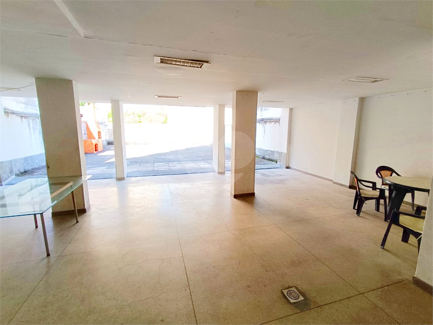 Apartamento à venda com 2 quartos, sendo 1 suíte, em Grajaú, Rio de Janeiro, RJ
