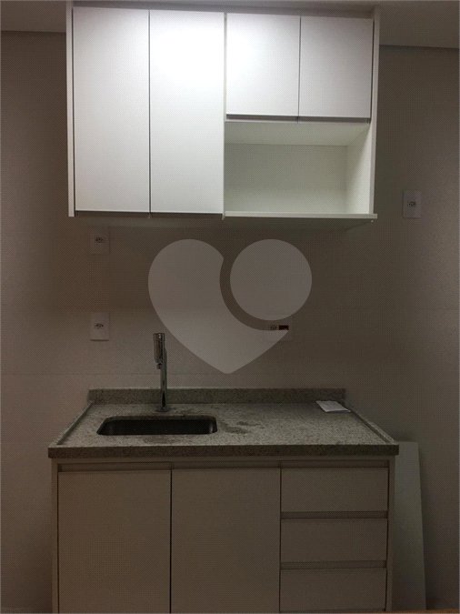 Apartamento à venda com 2 quartos, sendo 1 suíte, em Pinheiros, São Paulo, SP