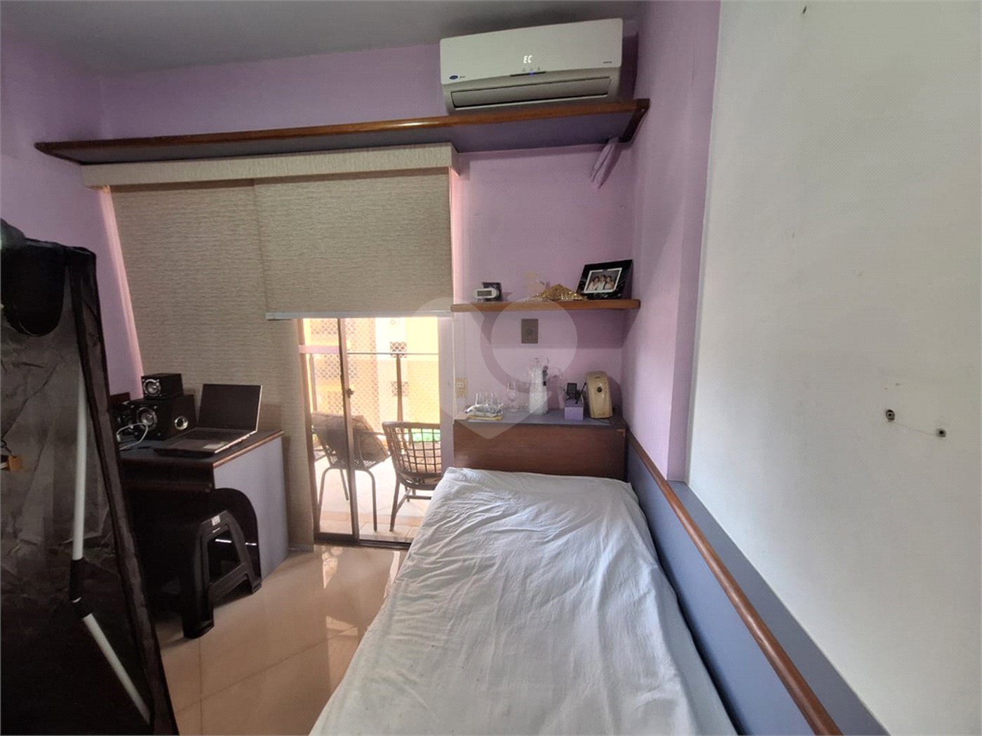 Apartamento à venda com 3 quartos, sendo 1 suíte,  em Vila Isabel, Rio de Janeiro, RJ