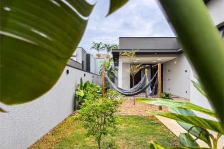 Casa à venda com 3 suítes no condomínio Residencial Helvétia Park, Indaiatuba - SP