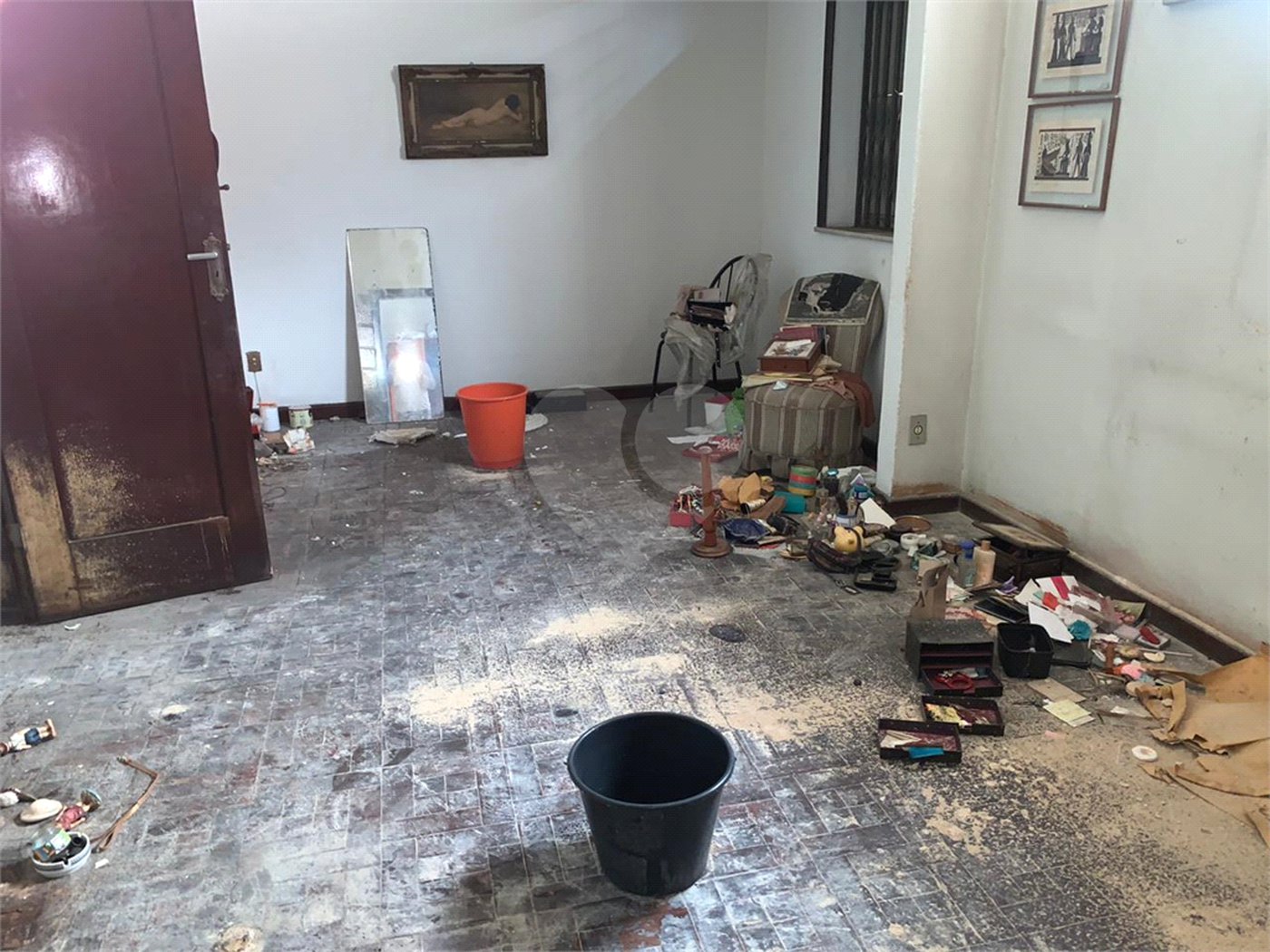 Casa à venda com 6 quartos, sendo 2 suítes, em Maracanã, Rio de Janeiro, RJ