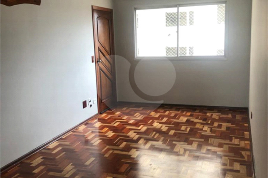 Apartamento à venda com 2 quartos em Santana, São Paulo, SP