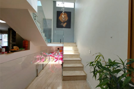 Casa à venda ou para alugar com 4 suítes em Lapa, São Paulo, SP
