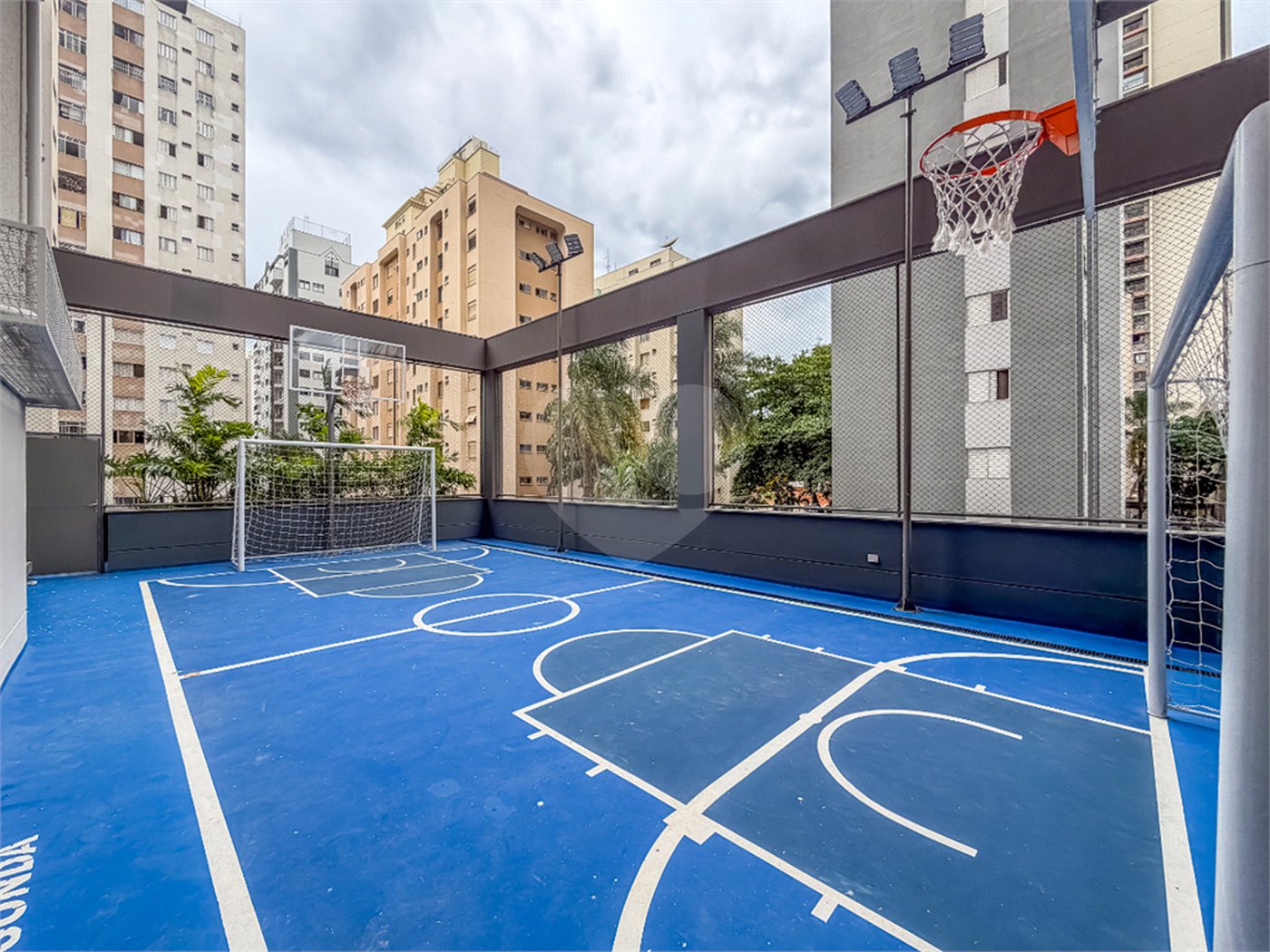 Apartamento à venda com 4 quartos, sendo 2 suítes, em Brooklin, São Paulo, SP