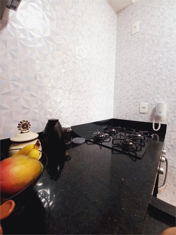 Apartamento à venda com 2 quartos em Vila Andrade, São Paulo, SP