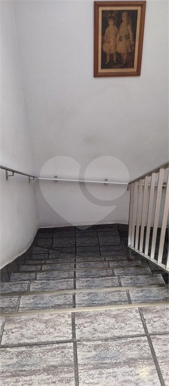 Sobrado à venda com 3 quartos, sendo 1 suíte, em Santana, São Paulo, SP