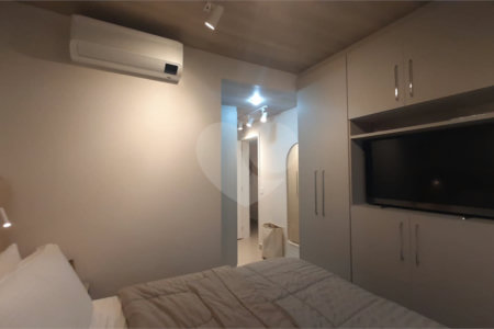 Apartamento à venda com 2 suítes em Vila Leopoldina, São Paulo, SP