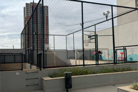 Apartamento à venda com 2 quartos, sendo 1 suíte,  em Quinta da Primavera, Ribeirão Preto, SP