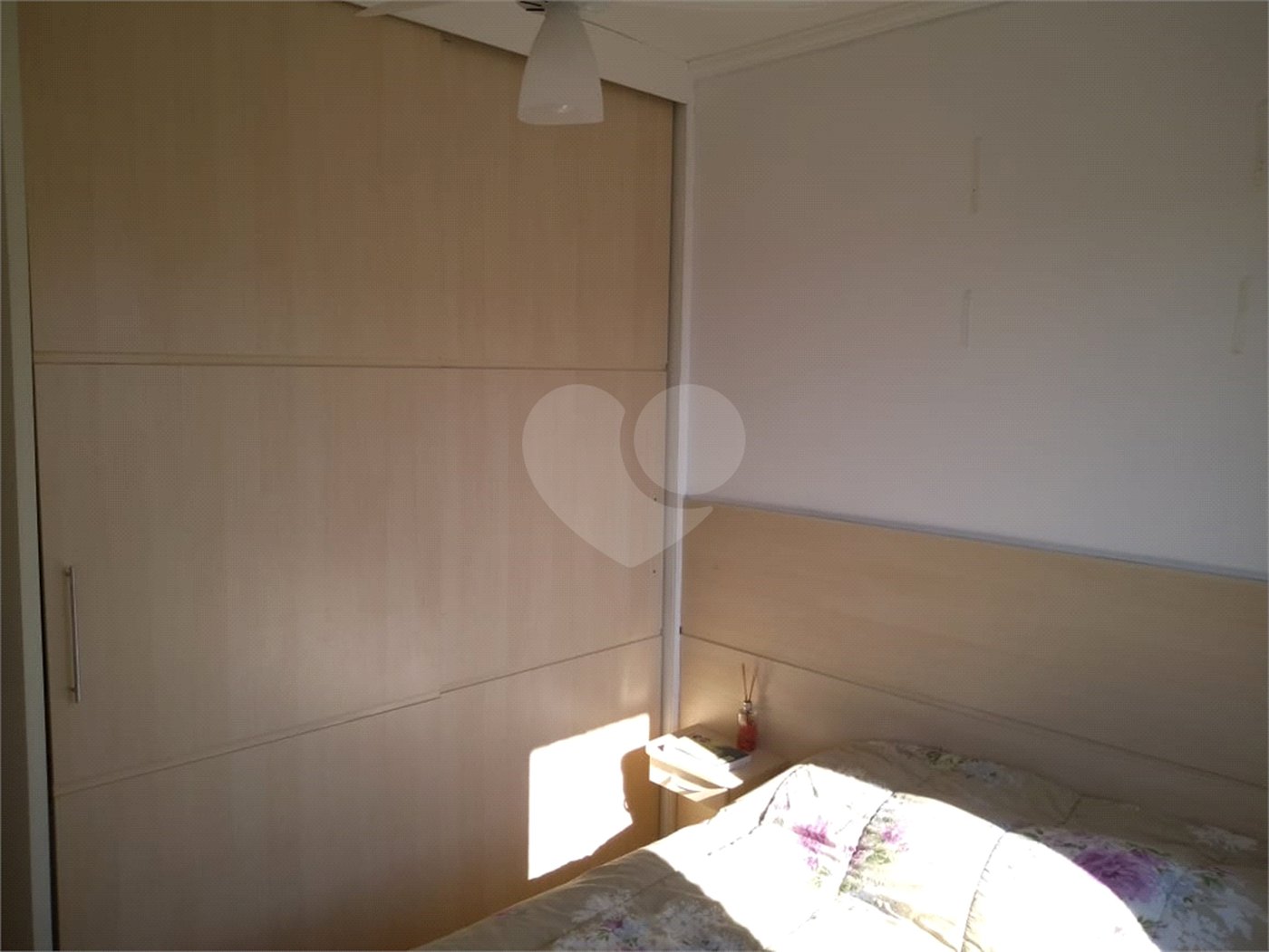Apartamento à venda com 2 quartos em Freguesia do Ó, São Paulo, SP