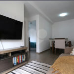 Apartamento à venda com 2 quartos, sendo 1 suíte, em Vila Andrade, São Paulo, SP