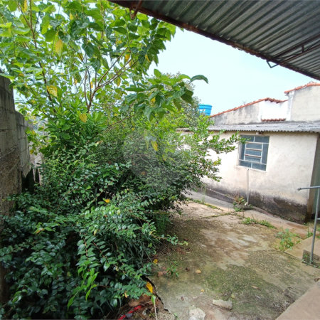 Casa à venda com 2 quartos em Jardim Villaça, São Roque, SP