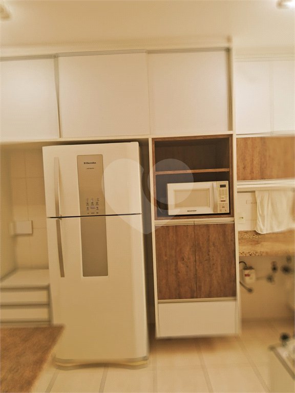 Apartamento à venda com 4 quartos, sendo 2 suítes,  em Vila Sfeir, Indaiatuba, SP
