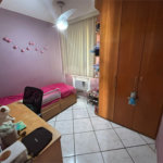 Cobertura à venda com 4 quartos, sendo 2 suítes,  em Tijuca, Rio de Janeiro, RJ