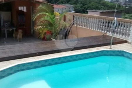 Sobrado à venda com 3 quartos, sendo 1 suíte,  em Jardim Alvorada (zona Oeste), São Paulo, SP