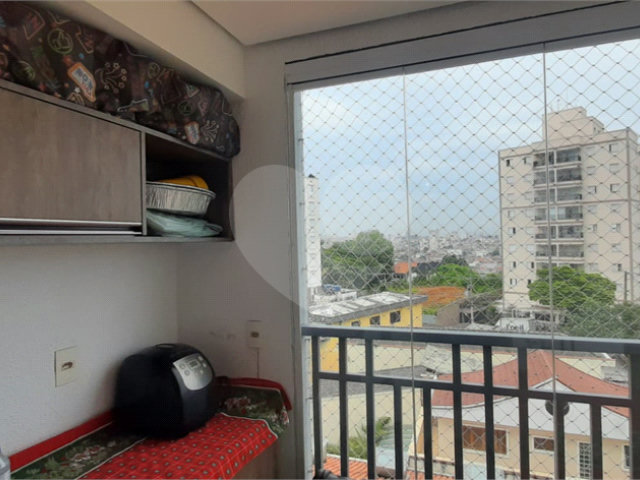 Apartamento à venda com 3 quartos, sendo 1 suíte, em Tucuruvi, São Paulo, SP