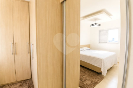 Apartamento para alugar com 2 quartos, sendo 1 suíte, em Parque Bela Vista, Votorantim, SP