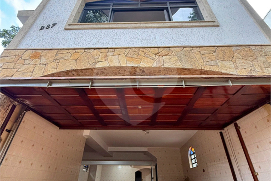 Sobrado à venda com 4 quartos, sendo 3 suítes, em Palmas do Tremembé, São Paulo, SP