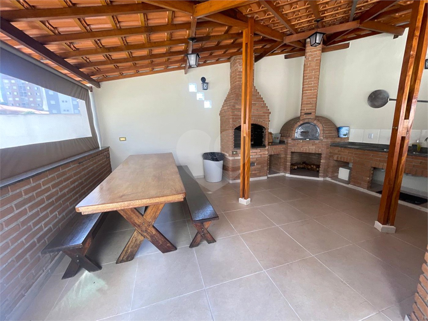 Apartamento à venda com 1 quarto em Vila Mazzei, São Paulo, SP