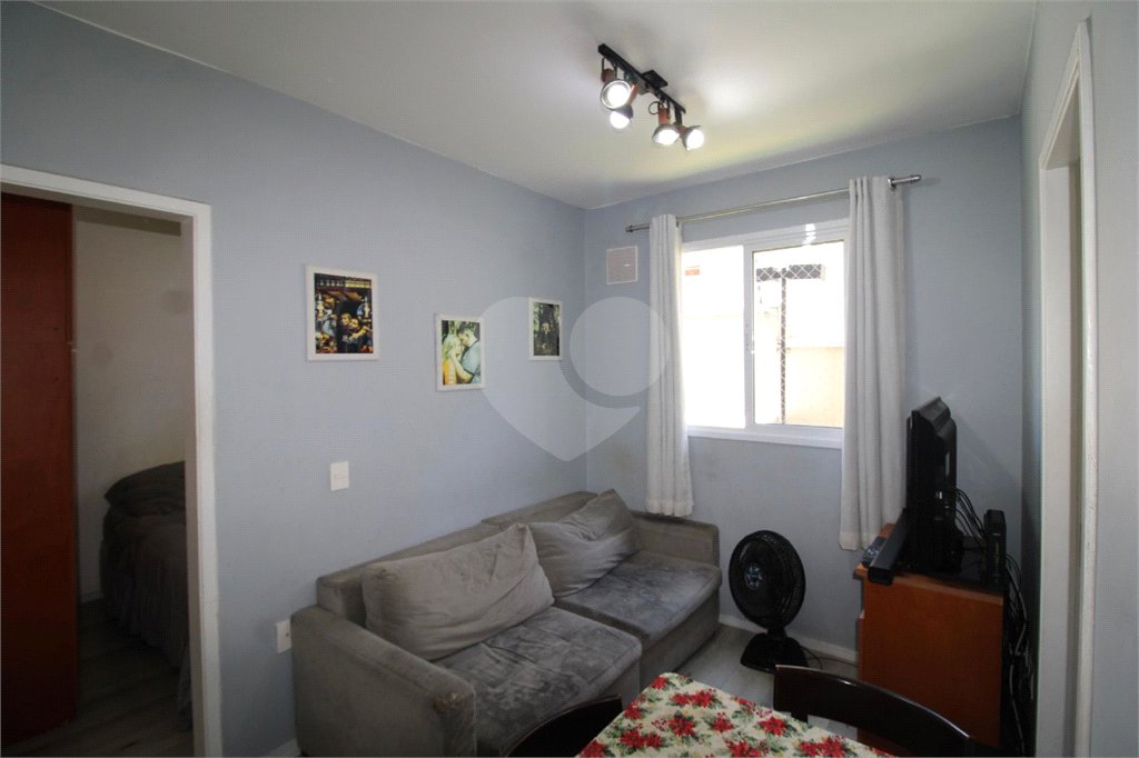 Apartamento à venda com 2 quartos em Santana, São Paulo, SP