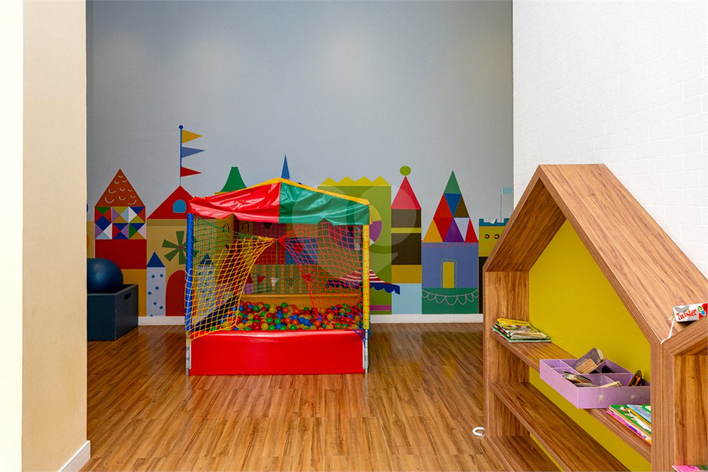 Apartamento à venda com 2 quartos, sendo 1 suíte, em Vila Mascote, São Paulo, SP
