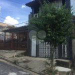 Sobrado à venda com 3 quartos em Casa Verde, São Paulo, SP