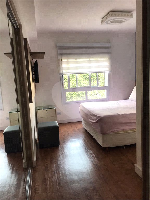 Apartamento à venda com 2 quartos, sendo 1 suíte, em Vila Romana, São Paulo, SP