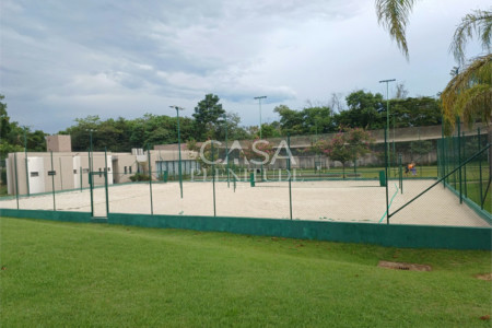 Casa em condomínio à venda com 4 suítes em Jardim Residencial Chácara Ondina, Sorocaba, SP