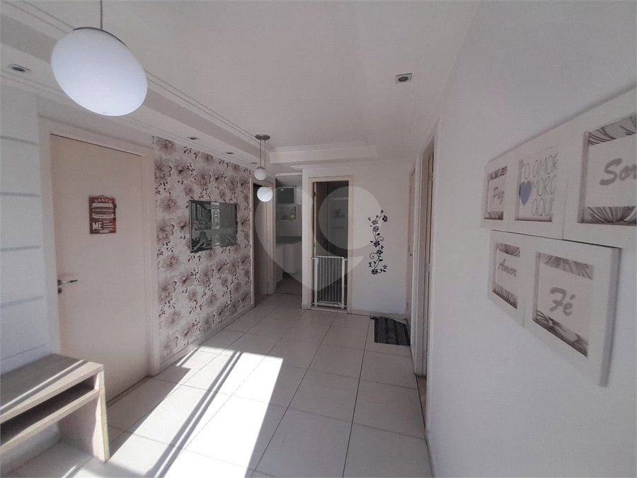 Apartamento à venda com 3 quartos em Vila Cosmopolita, São Paulo, SP