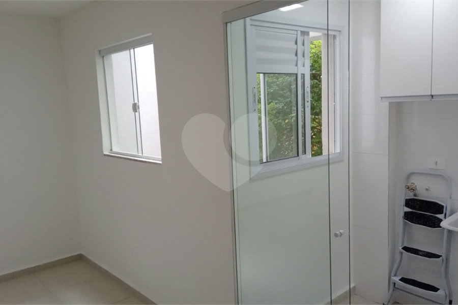Apartamento à venda com 2 quartos em Tucuruvi, São Paulo, SP
