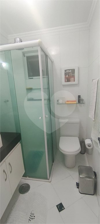Apartamento à venda com 2 quartos em Vila Leonor, Guarulhos, SP