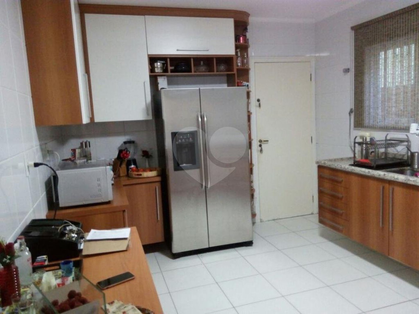 Sobrado à venda com 3 quartos, sendo 1 suíte, em Horto Florestal, São Paulo, SP