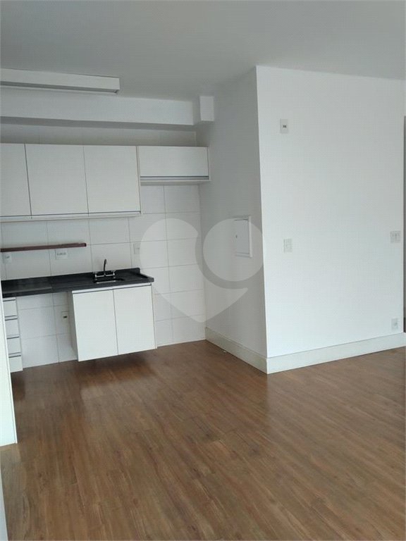 Apartamento à venda com 1 quarto em Vila Olímpia, São Paulo, SP