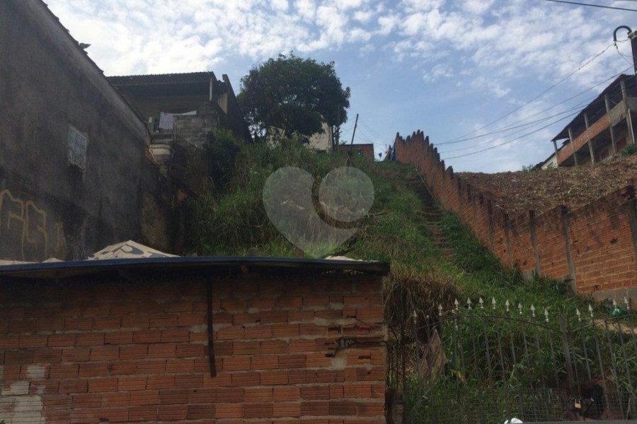 Terreno à venda em Limão, São Paulo, SP