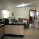 Sobrado à venda com 3 quartos, sendo 1 suíte, em Vila Guilherme, São Paulo, SP